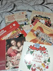 CD MUSICA NATALIZIA