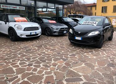 Lancia Ypsilon 1.0 FireFly 5 porte S&S Hybrid Ecoc