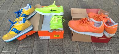 scarpe donna