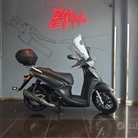 Kymco People 125i S ABS