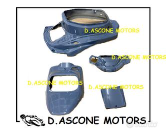 KIT CARENE NARDO GREY BOOSTER 1991 2003