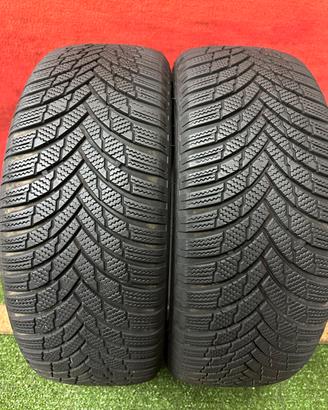 205 55 17 Gomme Invernali 90% Firestone 205 55R17