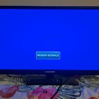 TV LED 32'' Blaupunkt