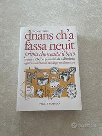 Libri su attrezzi di una volta