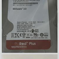 Marca: KWWEWEB

1 disco rigido 4T 3,5" for server 