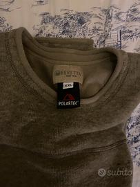 Maglione beretta