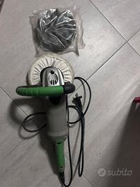 Lucidatrice compa cyad497