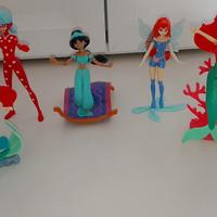 Principesse Disney per bambini