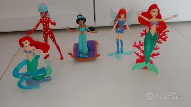 Principesse Disney per bambini