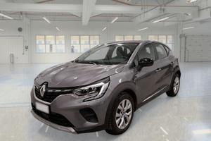 RENAULT CAPTUR 1.5 DCI BLUE 85KW BUSINESS EDC 5 PO