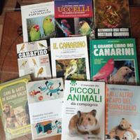 10 Libri sugli animali