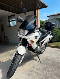 BMW F650 Funduro