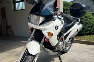 BMW F650 Funduro