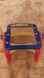 tavolino da disegno per bambini dragonball