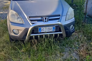 Honda CRV 2006
