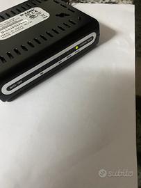 Modem adsl dlink