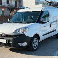 FIAT DOBLO MAXx 1.3 MTJ KM 53.000 EURO6 HACCP