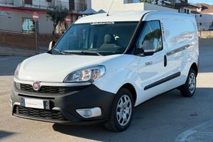 FIAT DOBLO MAXx 1.3 MTJ KM 53.000 EURO6 HACCP