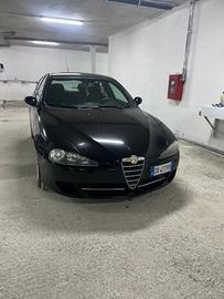 Alfa Romeo 147 1.6 16V TS (105) 5 porte Progressio