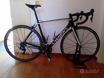 Specialized Tarmac SL5