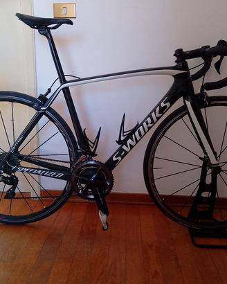 Specialized Tarmac SL5