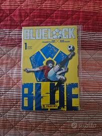 Blue Lock - Volume 1 (Panini Comics) 
