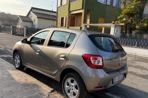 Dacia Sandero 1.2 GPL 75CV Ambiance