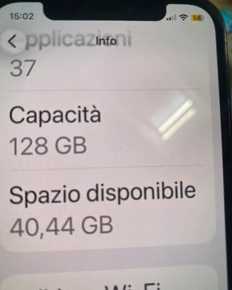 Iphone apple
