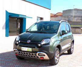 Fiat Panda 0.9 TwinAir Turbo S&S 4x4