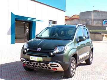 Fiat Panda 0.9 TwinAir Turbo S&S 4x4