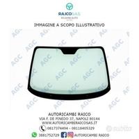 PARABREZZA FIAT PANDA 2012 VERDE
