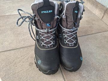 Scarponcini da Trekking Donna Trezeta Juliette 39