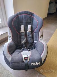 Seggiolone auto per bambini