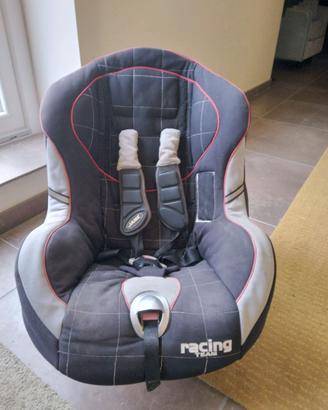 Seggiolone auto per bambini