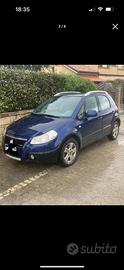 FIAT 16 cv 120  4x4  1900 JTD