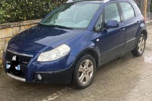 FIAT 16 cv 120  4x4  1900 JTD