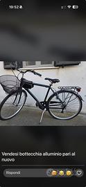 Bici da uomo