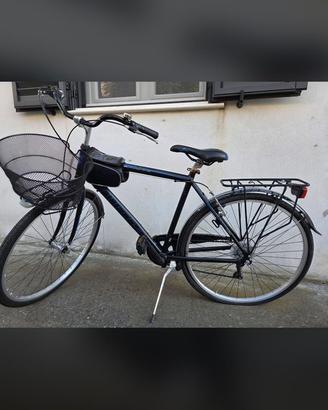 Bici da uomo