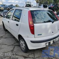 FIAT PUNTO 188 1.2 60 60CV 99-10 Ricambi/