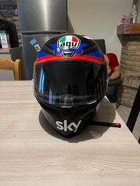 Accessori moto