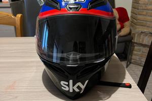 Accessori moto