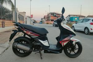 Kymco Super 8 50 2T