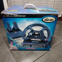 Racing Wheel Play Station