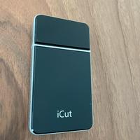 ICut Rasoio Wireless da viaggio