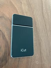 ICut Rasoio Wireless da viaggio