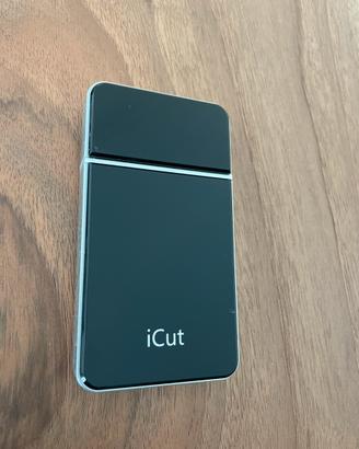 ICut Rasoio Wireless da viaggio