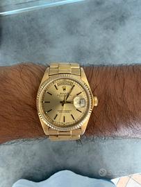 Rolex Day Date 18038