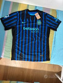 Maglia INTER n. 94 Pio Esposito
