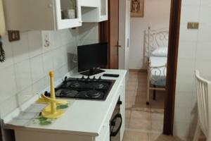 Appartamento Marta (lago di Bolsena)
