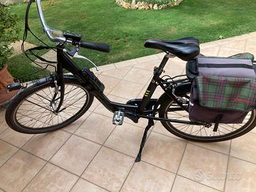 Adriatica E-bike 26”